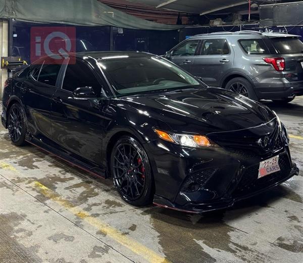 Toyota Camry 2024 for sale in Iraq - Erbil